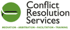 Conflict Resolution Services